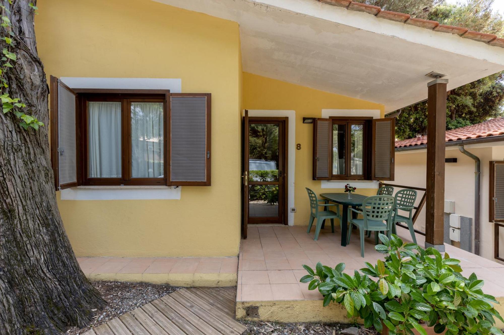 Villaggio Miramare Ліворно Номер фото