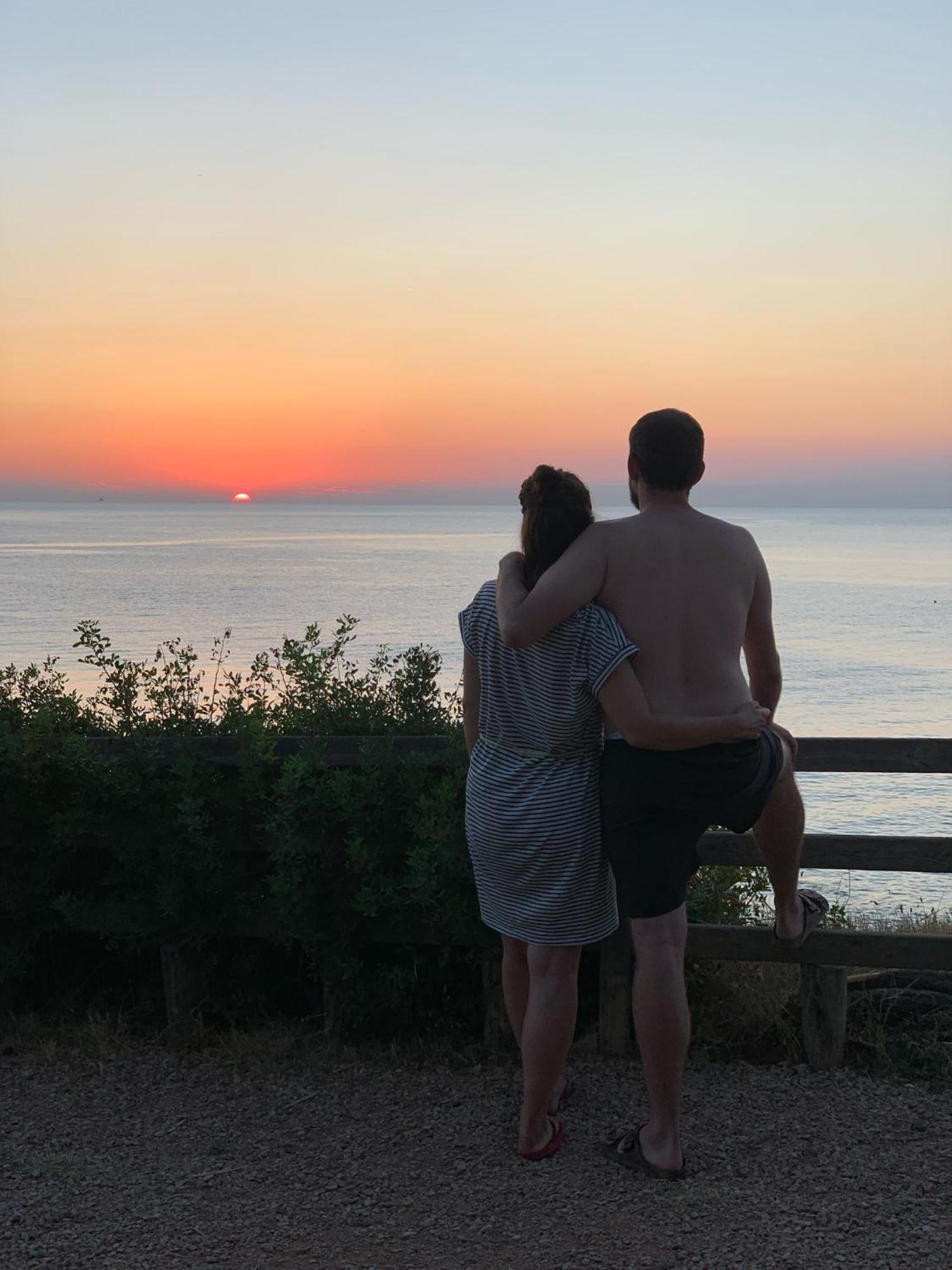 Villaggio Miramare Ліворно Екстер'єр фото